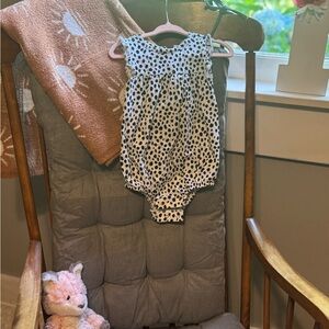 Old Navy Baby Girl Romper